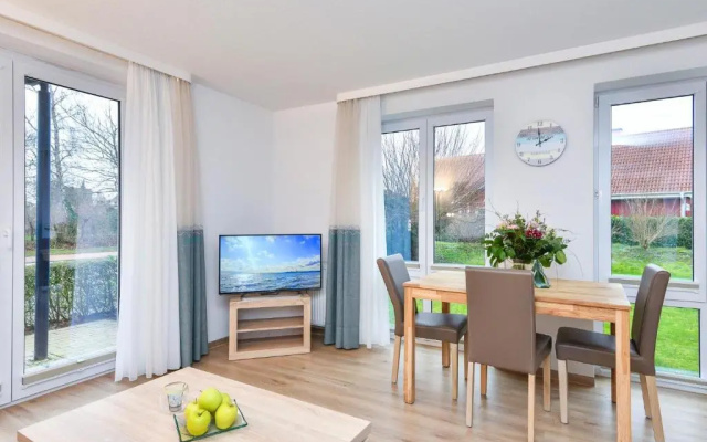 Lindenbuschen 2 Wohnung 2
