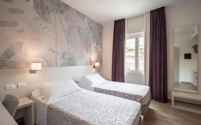 Hotel La Pineta