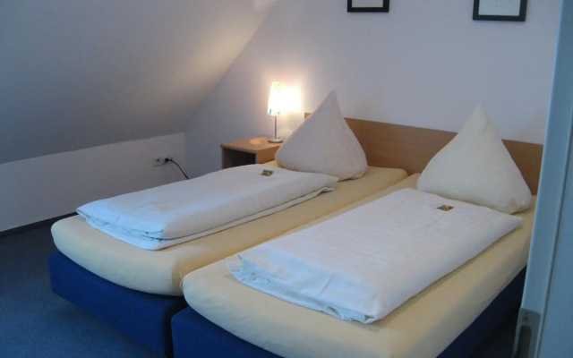Gasthof Traube