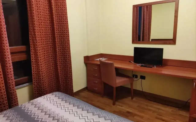hotel palas