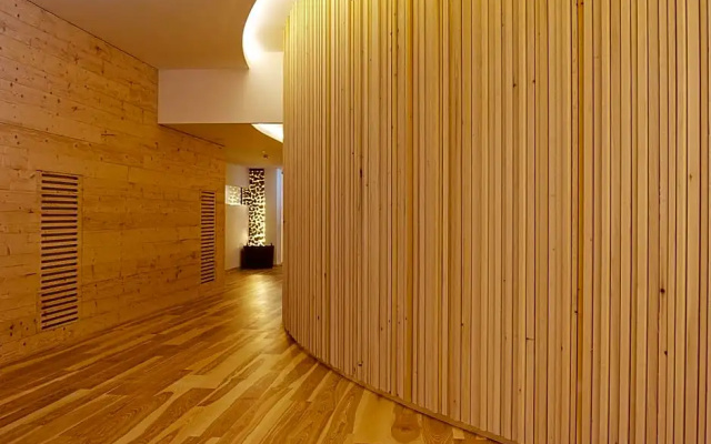 Tannenhof Sport & SPA