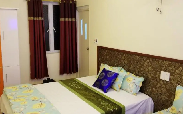 May Hostel