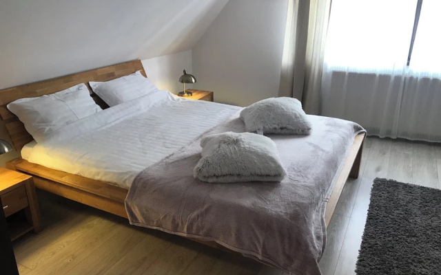Modern Apartment