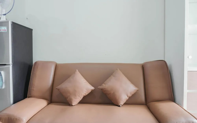 Best Choice 2BR Apartment at Northland Ancol Residence