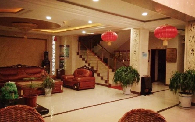Qi Lian Hotel