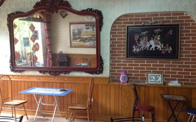 King Kong Hostel