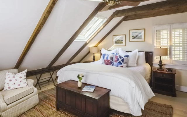 Sea Meadow Inn