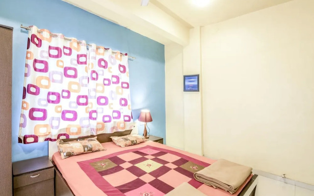 GuestHouser 3 BHK Bungalow c477