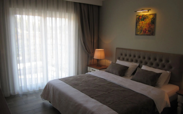 Sarban Hotel