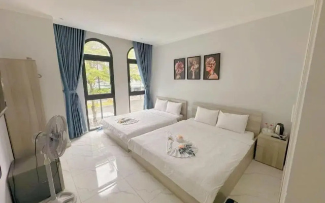 La Maison De DiNo 88