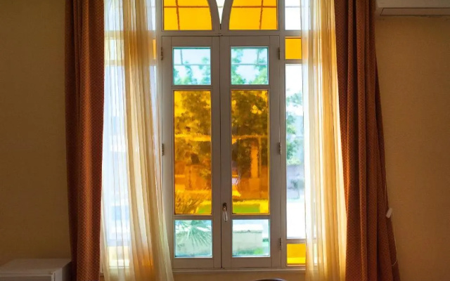 Villa Covile