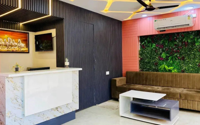 Hotel Friendship Inn