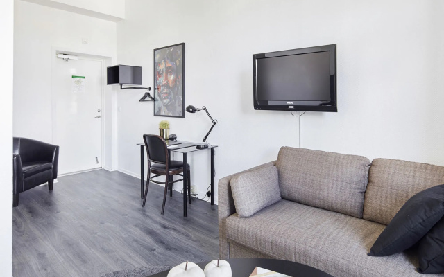 Hotell Onyxen, boutique- & lifestyle, Adults Only