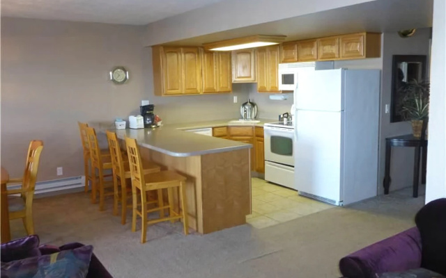 Gearhart House G622 Two Bedroom