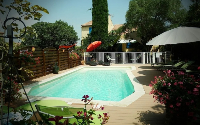 Villa Les Olives