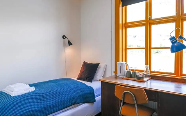 Hotel Aldan - The Post Office