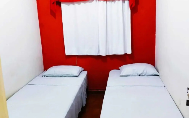 La Visa Hotel