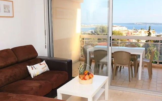 Cannes Parc Appartement