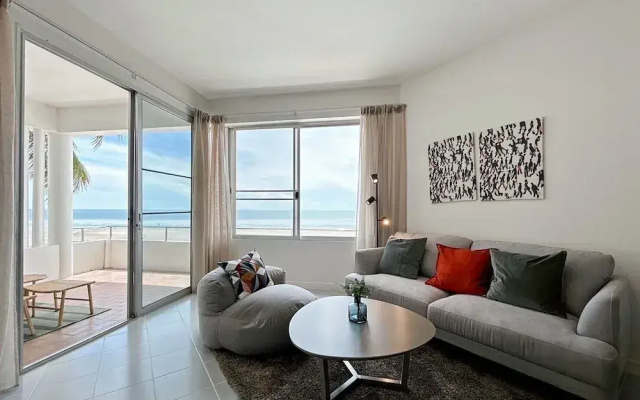 Seaview 2beds in the heart of HuaHin BP2
