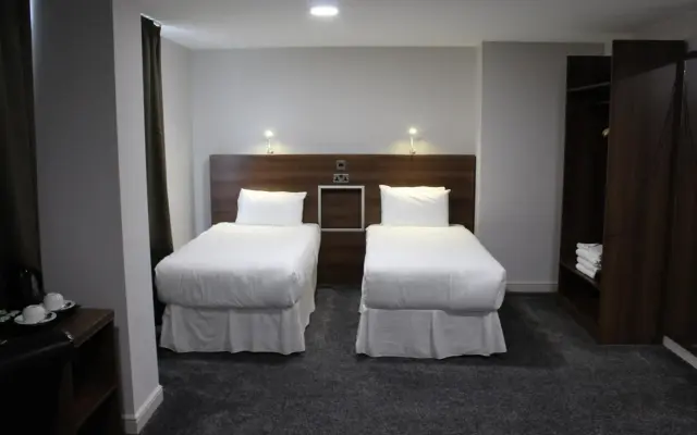 Ox Hotel Manchester