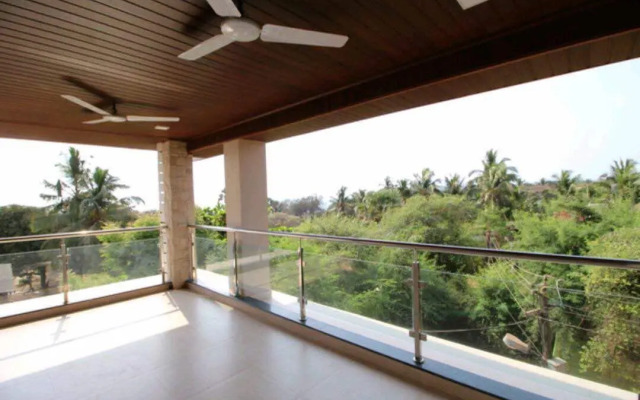 Neo Calangute Beach Resort