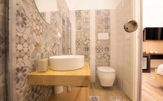 Sammartino suite