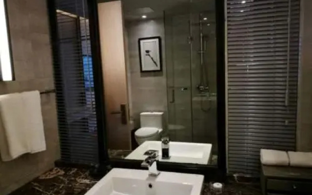 Shu Jing Holiday Hotel
