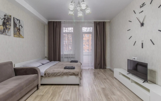 Apartment NN на проспекте Гагарина 80