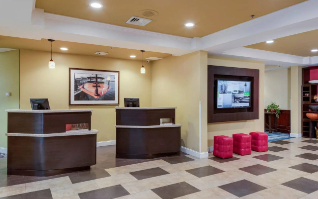 Courtyard by Marriott in Portsmouth