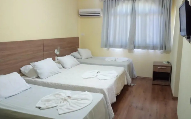 Hotel Itavera Acqua