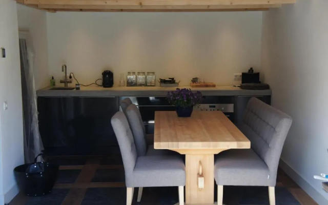 B&B Boshuis Darthuizerpoort