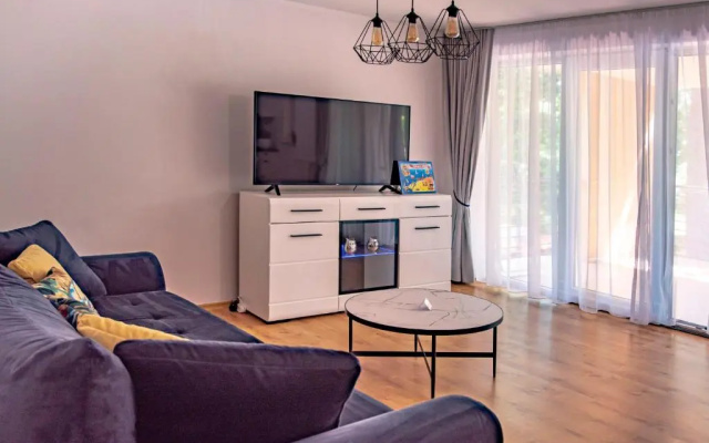 Apartamenty Kornel