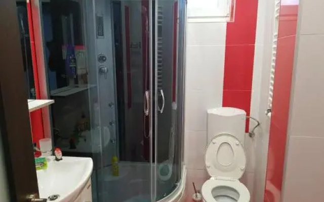 Apartament Confort