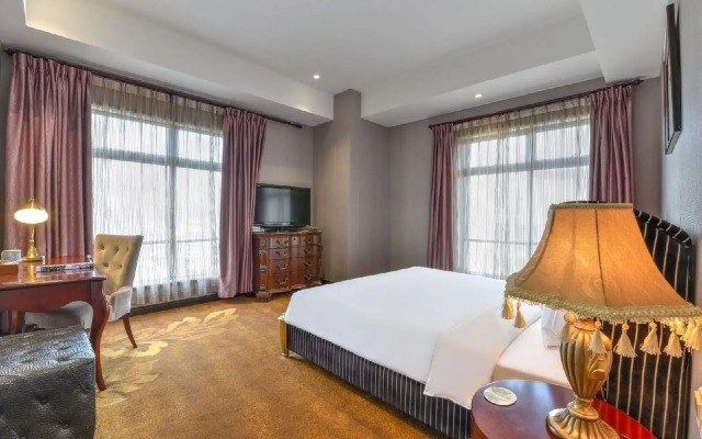 Xiamen Tegoo Hotel