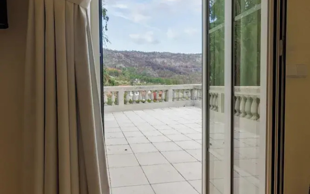 Quinta da Janeca