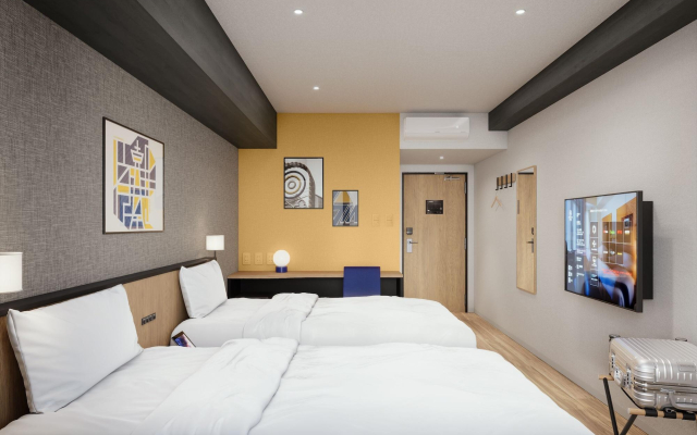City Express By Marriott Osaka Shin-Imamiya