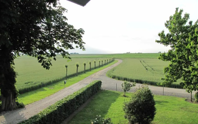 Skönadal B&B