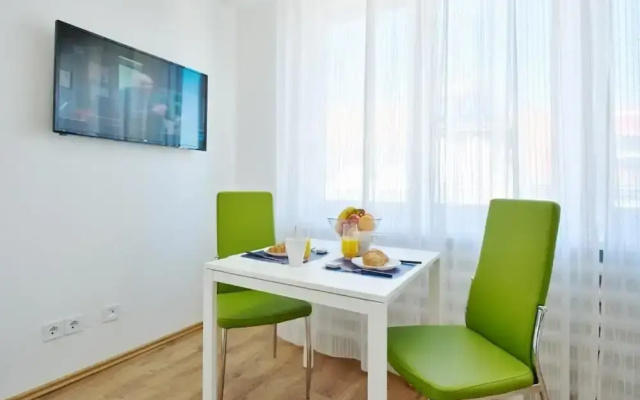 Stars of Zagreb Apartments
