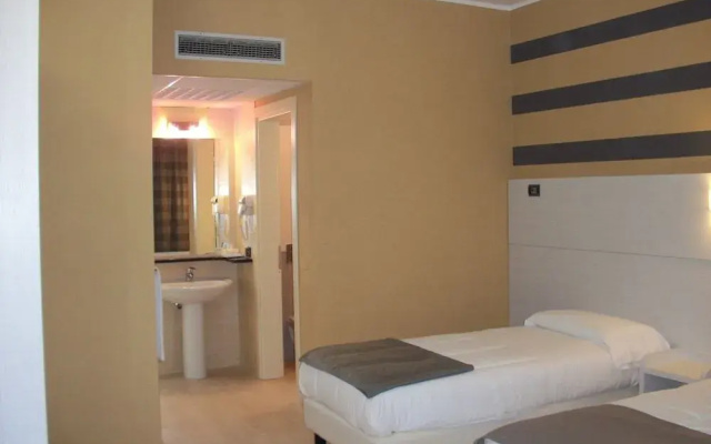Hotel Motel 2 - Castel San Giovanni