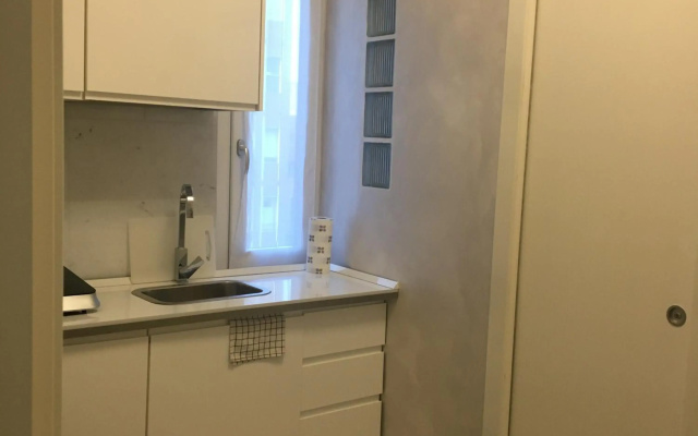 Studio Monte Ceneri