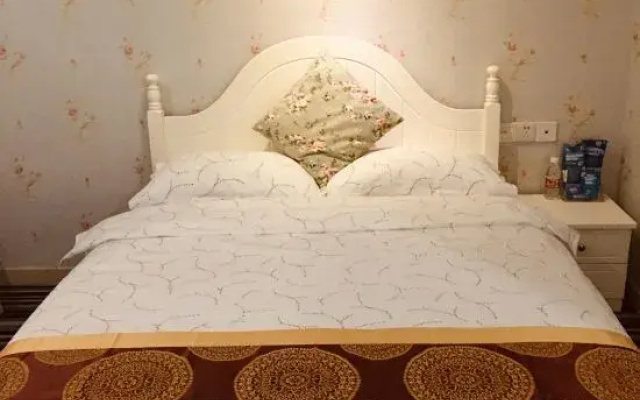 Lvzhou Hostel