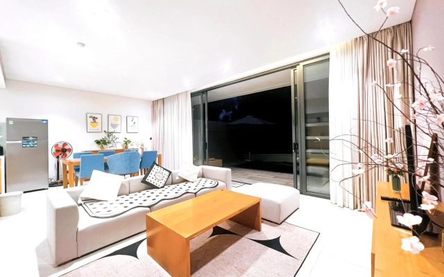 Private Pool Villa Da Nang - 3 bedrooms #3