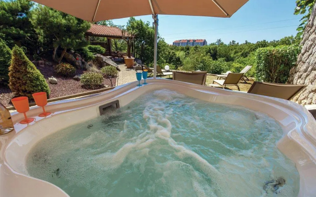 Apartments Relax