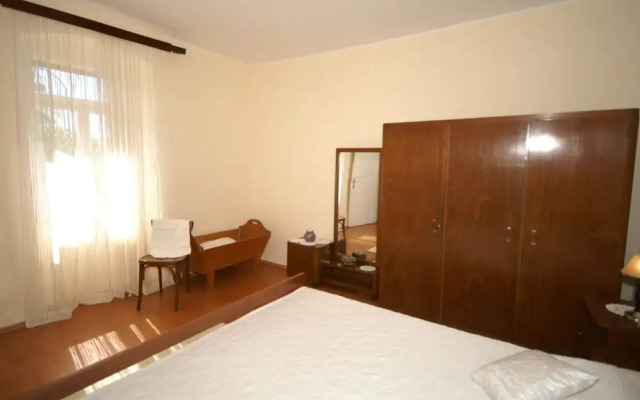 Holiday Home in Pula Near Beach