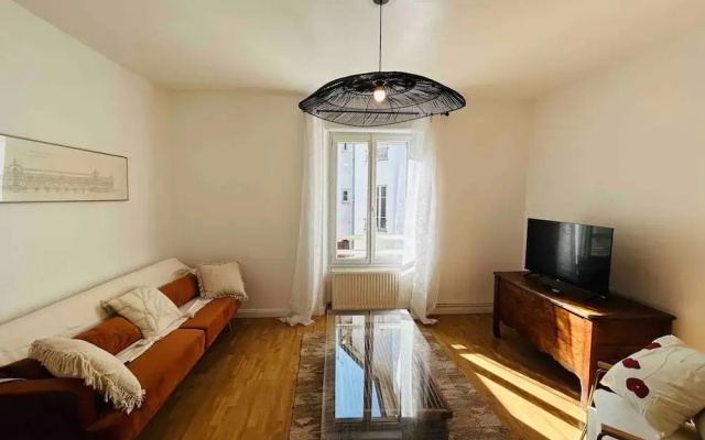 La Suite Gambetta Centre-ville Cath Drale
