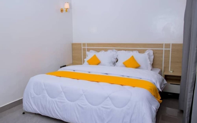 Kigali Bliss Apartment