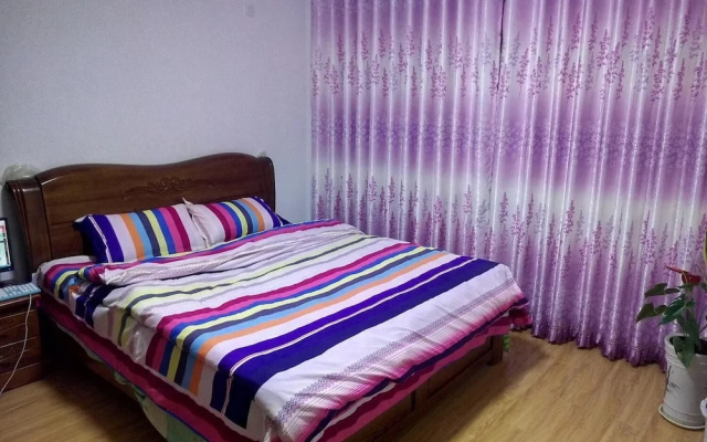 Blessed Family Holiday Apartment 501