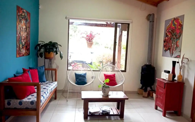 Villa Cucha