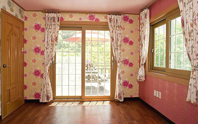 Ulsanhappy World Pension