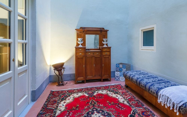 Dimora Storica Palazzo Puccini LSM